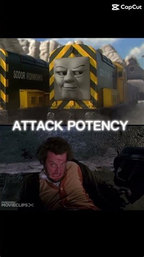 The best duo of all times vs the TTTE diesel duo