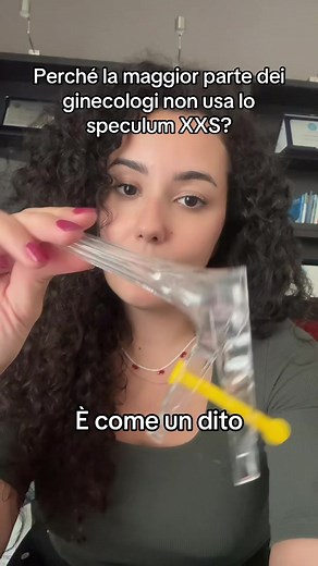 Importante: non dovrebbe mai far male, se fa male fate una valutazione del pavimento pelvico con un terapista specializzato 🫶🏼