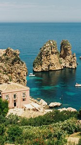 152K views · 47K reactions | Sounds like heaven to me! ⛵️ And to you? Explore my Sicily Digital Travel Guide featuring all of these locations and many more. Inside the guide you’ll find the complete itinerary for 8 days! Link in my bio. Copyright ©️ no reposts, contact for licensing fees. #sicily #southernitaly #travelitalia | Simply Slow Traveler | Facebook