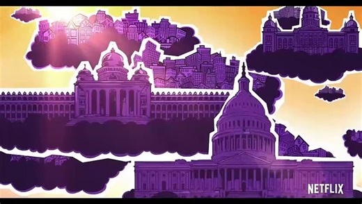 VIDEO: Connected | Official Trailer | Netflix