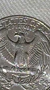 1998 P George Washington Quarter Errors?