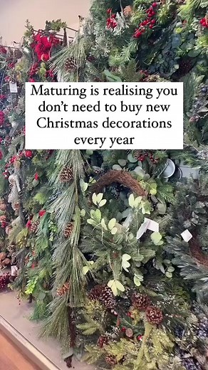 When the Homesense Christmas fever hits you 🤭 | Homesense Ireland