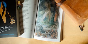 Of Beren and Lúthien