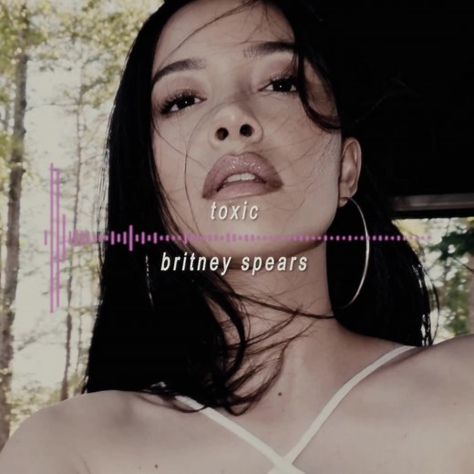 Toxic Britney Spears Edit Audios Compilation