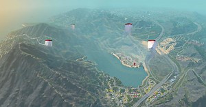 Download & Play City Airplane Pilot Flight Sim on PC & Mac (Emulator)