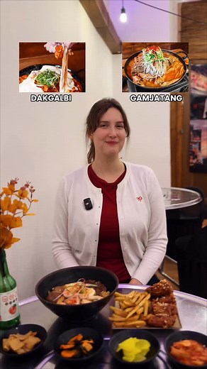 3.3K views | What is your favorite dish? 李 Oldrichova 14, Praha 2 #favoritefood #prague #praha #korean #koreanfood #jidlo #korejskejidlo #restaurace | Pocha | Facebook