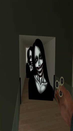 Part-73#Nextbots_#Garry's world 200k