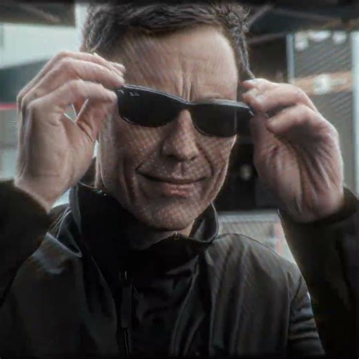 You're all Dead💀 - The Flash | Reverse Flash {4K} - Do Coracao [Slowed]