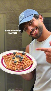 High-Protein Greek Yogurt & Oats: Easy Breakfast Ideas