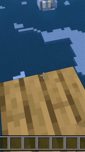 How to speed Bridge in minecraft