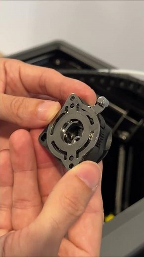 Creality K1 1st Problem! 😟