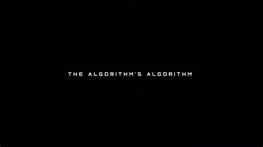 COMING SOON! The Algorithm's Algorithm. A new spin on the reaction video genre. The two main characters, Karen (named for her Karen habits), who reacts to and talks crap about the videos being reacted to, and Dave, who basically makes smart ass remarks towards Karen and her absurd views and opinions. New characters will be introduced as the series evolves but for now be on the lookout for the premiere of The Algorithm's Algorithm....... Coming sooner than you think | Terry J Mock