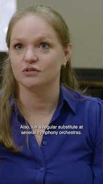 Studying Oboe | Classical Music | ArtEZ Academy of Music Zwolle