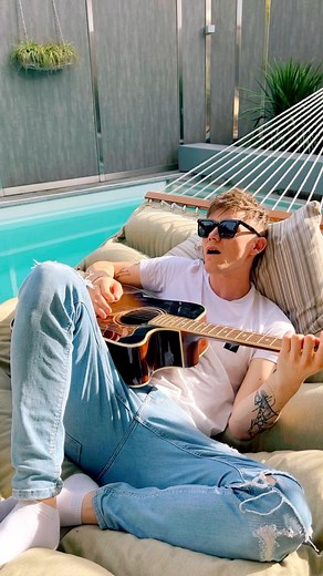 Matthias Nebel on Instagram: "My new single „Home“ is finally out, spread it all over the world ❤ Thanks to my partner @aronmatthewsmusic and @twisted.society.music for being part of this journey! @lillyera #home#release#newsingle#matthiasnebel#teammatt#thevoice#voice"