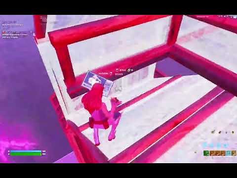 Fortnite Razer Huntsman mini review (purple switches)