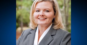 Duke's Libby Carver Awarded 2021 Outstanding Nurse of the Year | Duke Today