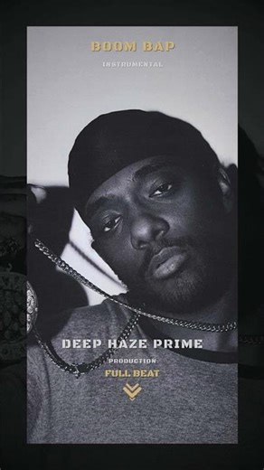 [FREE] Grimy 87 Boom Bap Beat – "Infamous" | Deep Street Vibes