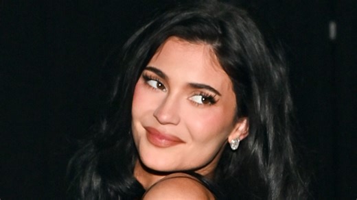 Kylie Jenner’s bleached brows turn a controversial trend into quiet luxury