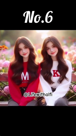 Cute Best Friend Name Letters 💕Tag your bestie 😍