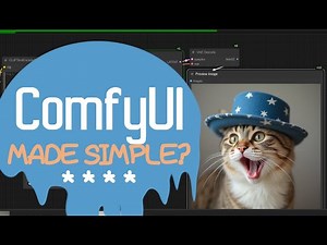 Understanding ComfyUI, Made Simple