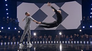 People Are Saying This Jaw-Dropping Dance Routine Could Be The Greatest Choreography In History