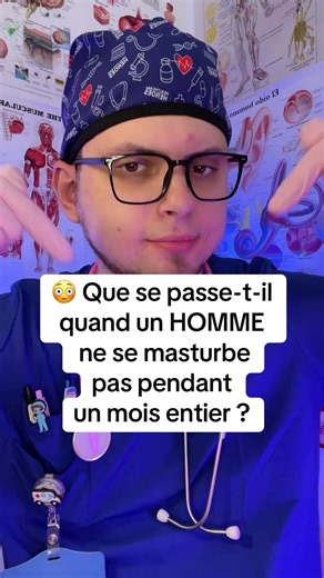 ⚠️ Avertissement : Cette vidéo est à but éducatif et informatif. Elle ne remplace en aucun cas une consultation médicale. En cas de symptômes, veuillez toujours consulter un professionnel de la santé ! #santémasculine #urologie #prévention #savoirmedical #connaissanceducorps