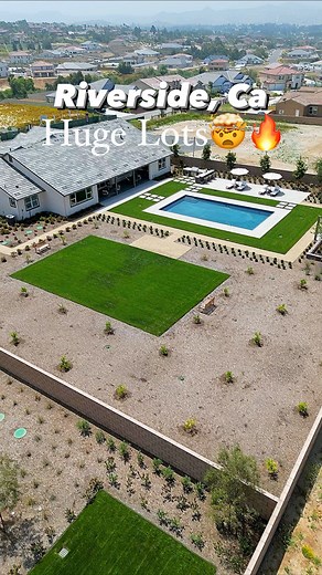 Socal Cedeno Realtor on Instagram: "Riverside, CA New Construction Acre Lots Text “RVMC” to 626-210-4160 for more details. Schedule a 15 min call, Link in our Bio Click👉🏻 on the link 🔗in our bio to search more Homes🏡 These Homes are Beautiful! Take a look of the inside and let us know what you think in the comments Schedule a showing with us!"