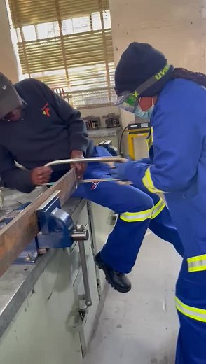 Transnet Engineering Apprenticeship Opportunities in Pretoria