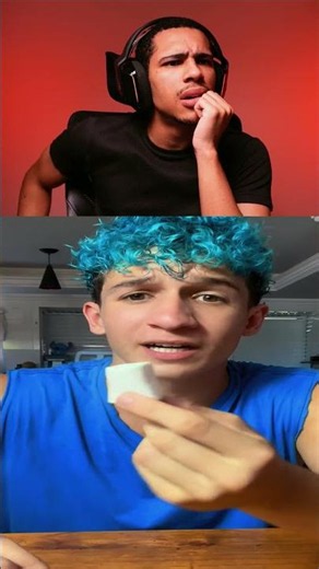 Um Oreo Mágico 😧🍪