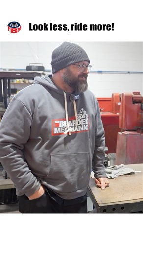 If it works, it's fixed! | The Bearded Mechanic