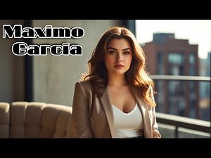 Maximo Garcia Biography | Early Life, Career Journey, Lifestyle & Facts 2025