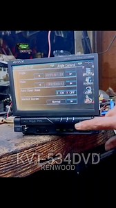 8K views · 1.9K reactions | this is the model, old Head Unit #sleeding #oven #close #technology #electronics #trending #old | Giyan Circuit | Facebook