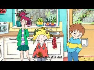 Horrid Henry's Horrid Revenge