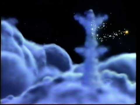 Peter Pan In Return To Neverland - Opening (VHS UK)