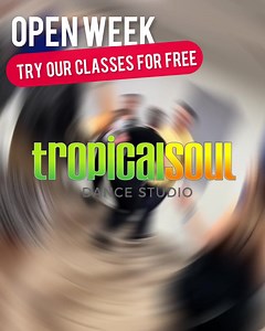 72 reactions · 74 shares | We are hosting a OPEN WEEK  You can take...