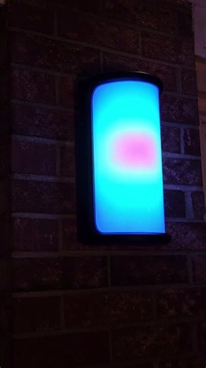 Is The Wall Light Pro The Final Boss?👀