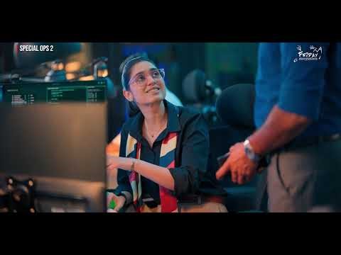 She Hacked the Enemy Without Leaving Her Desk 😳 | Special Ops 2