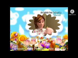 Digiview Productions Previews Clouds Version Of Reels (Reupload)