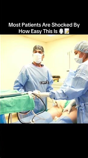Patients Come in Nervous But Leave Ecstatically Happy!