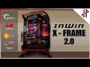InWin X Frame 2.0