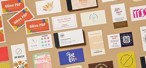Make Business Cards That Look the Part