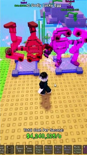 Who Wants to Trade with me on Plants vs Brainrots