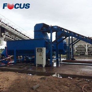 [Hot Item] Automatic Bag Breaking Machine, Bag Breaker