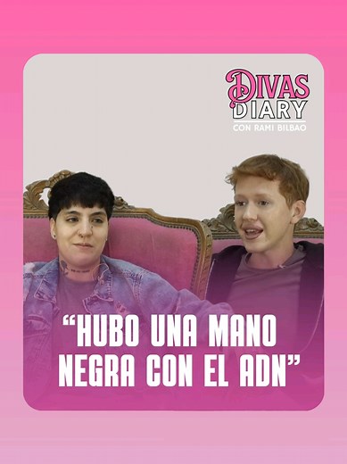 Eugenia Laprovittola y su test de ADN con Maradona