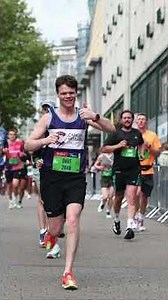 The Story Behind The Year Long Challenge #runningcommunity #running #challenge #charity #grief