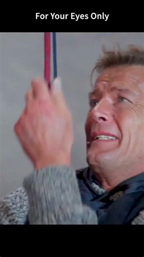 007 Deadly Cliff Fight | Knife Kill On The Abyss For Your Eyes Only