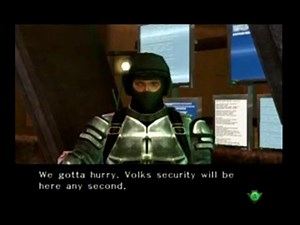 Let's Play Geist (Part 1)