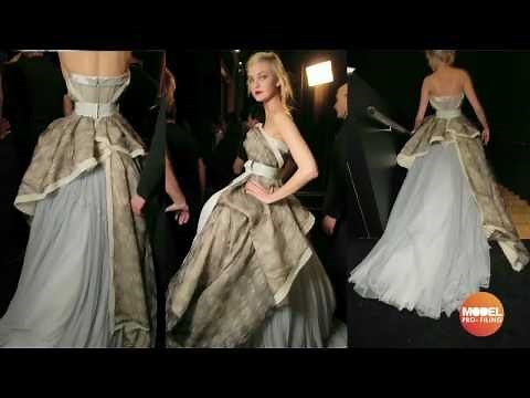 Caroline Trentini revealed: The full - interview