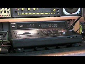 Technics SL-P1200 CD-players