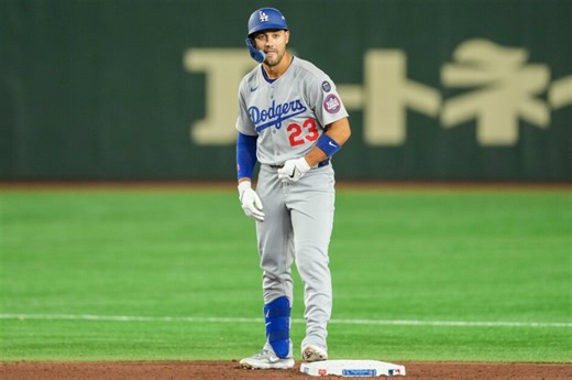 Dodgers Free Agent Rumors: Michael Conforto Signs With Cubs